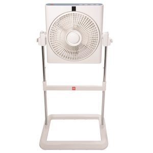 KDK ELECTRIC BOX FAN SC30H WITH REMOTE