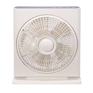 KDK ELECTRIC BOX FAN ST30H WITHOUT REMOTE
