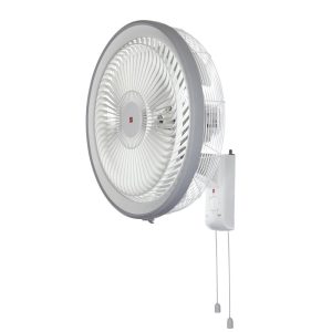 KDK 20" INDUSTRIAL WALL FAN YU50X
