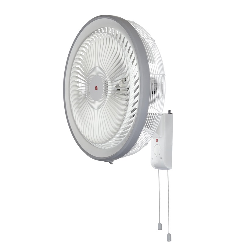 KDK 20" INDUSTRIAL WALL FAN YU50X