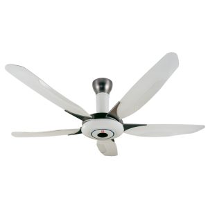 KDK 60" CEILING FAN Z60WS WITH 5 BLADES
