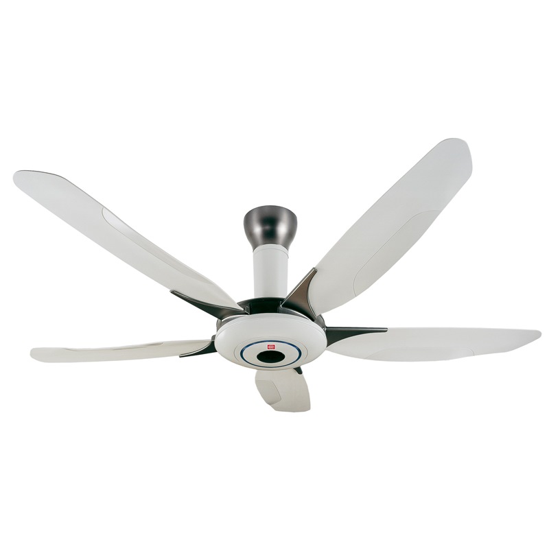 KDK 60" CEILING FAN Z60WS WITH 5 BLADES