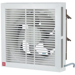 KDK WALL MOUNT VENTILATING FAN 15CM, 15AAQ1