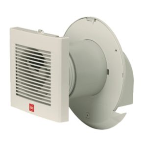 KDK WALL MOUNT ENTRY VENTILATING FAN 10EGKA