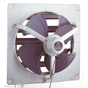 KDK WALL MOUNT INDUSTRIAL VENTILATING FAN 30KQT