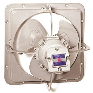 KDK EXPLOSION PROOF VENTILATING FAN 40XPQ