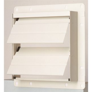 KDK VENTILATING SHUTTER FOR HIGH PRESSURE IND. TYPE GASC SERIES