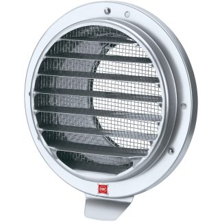 KDK VENT CAP WITH NET VGX100K / VGX150K