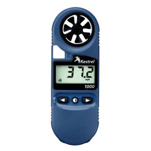 KESTREL 1000 POCKET WIND METER