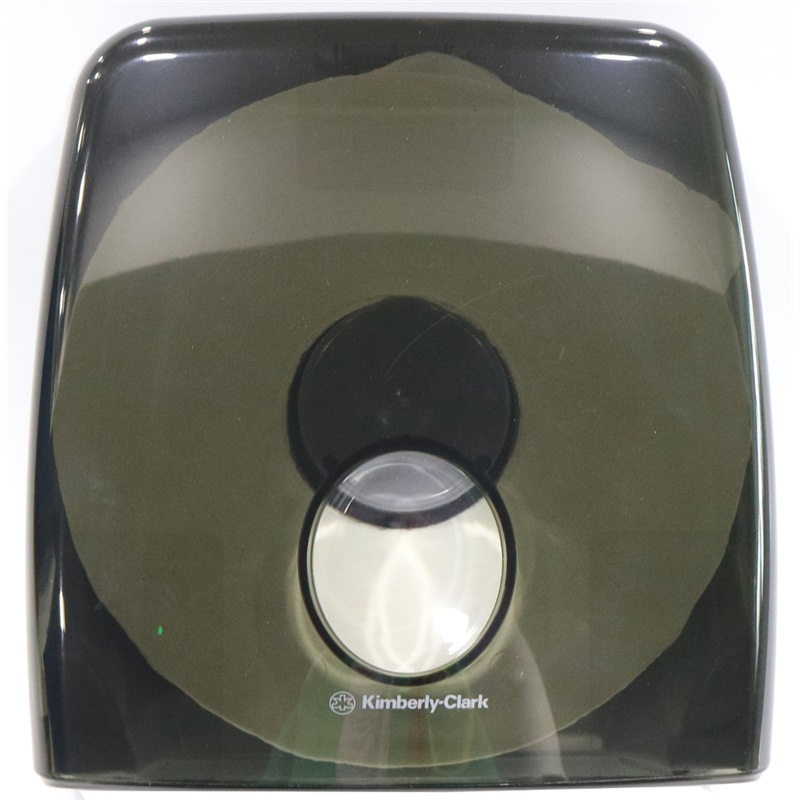 KIMBERLY-CLARK AQUARIUS JUMBO ROLL TISSUE DISPENSER KC70270