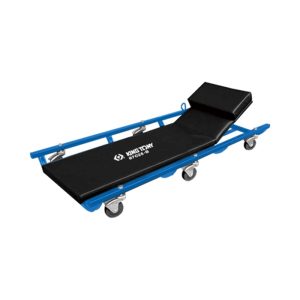KING TONY STEEL CAR CREEPER 40” 136KG LOAD 87C25-B
