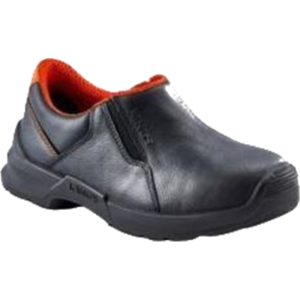 KING'S Slip On Low Cut Safety Shoe Boot (6 Months Warranty) | Model : KWD207