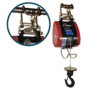 KIO PORTABLE LIFTING HOIST SK230 230V-230KG