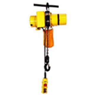 KIO ELECTRIC CHAIN HOIST CW1000, 415V, 1000KG