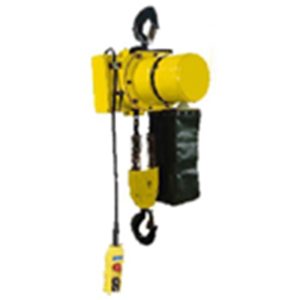 KIO ELECTRIC CHAIN HOIST CW2000, 415V, 2000KG