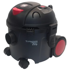 KLENCO TYPHOON EASY VACCUUM CLEANER