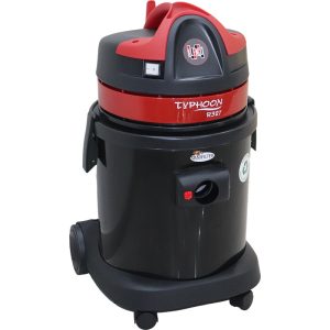 KLENCO TYPHOON 27L WET & DRY VACUUM CLEANER – R327