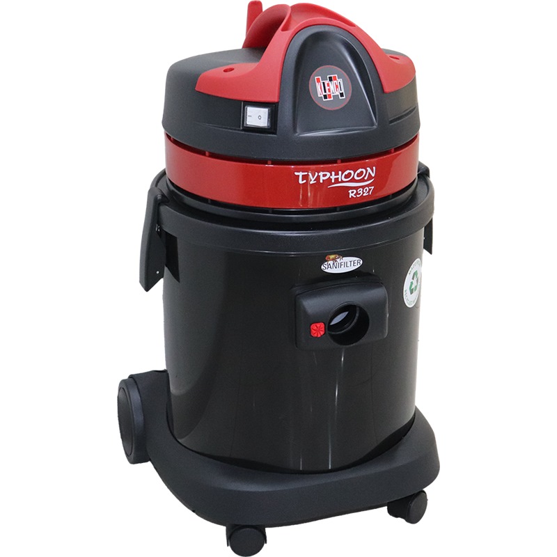 KLENCO TYPHOON 27L WET & DRY VACUUM CLEANER – R327
