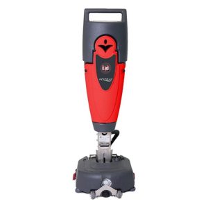 KLENCO HOORAY CORDLESS SCRUBBER