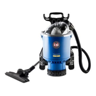 KLENCO SUPERPRO 700 BACKPACK VACUUM CLEANER