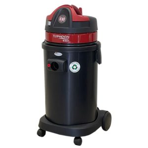 KLENCO TYPHOON R337 WET/DRY VACUUM CLEANER