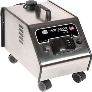 KLENCO MONSOON ST6 DRY STEAM CLEANER