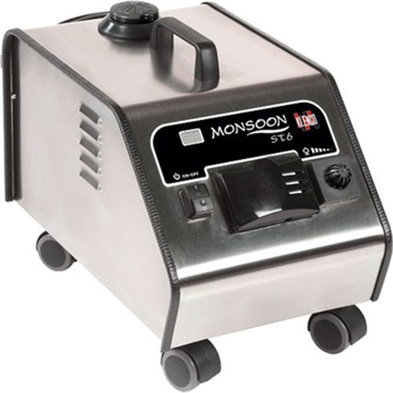 KLENCO MONSOON ST6 DRY STEAM CLEANER
