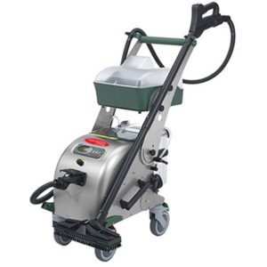 KLENCO MONSOON ST12-UV STEAM / VACUUM / UV CLEANER