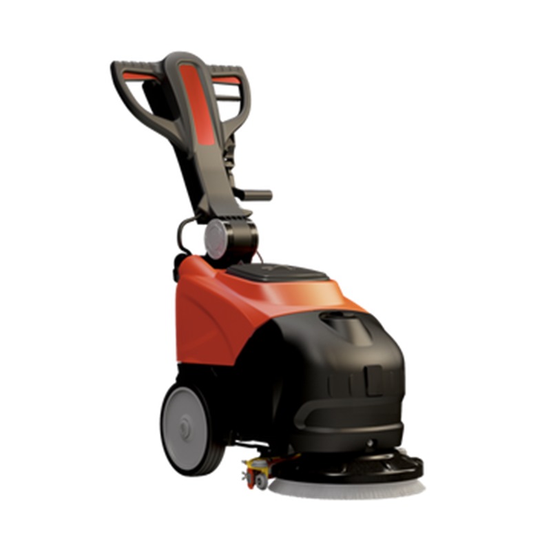 KLENCO LAVA 351B SCRUBBER/DRYER - BATTERY