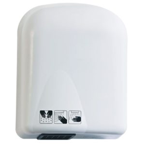 KLENCO ENVON ECO AUTO HAND DRYER