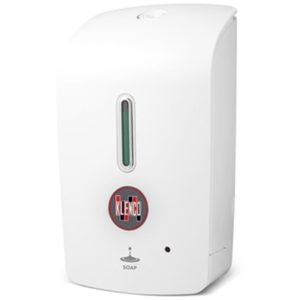 KLENCO ENVON AUTO HAND SANITIZER DISPENSER - 600ML