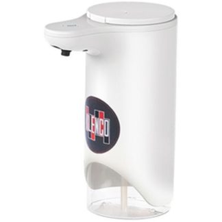KLENCO ENVON V370 TABLETOP AUTO HAND SANITIZER DISPENSER