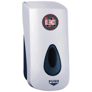 KLENCO ENVON LIQUID SOAP DISPENSER- 1000ML