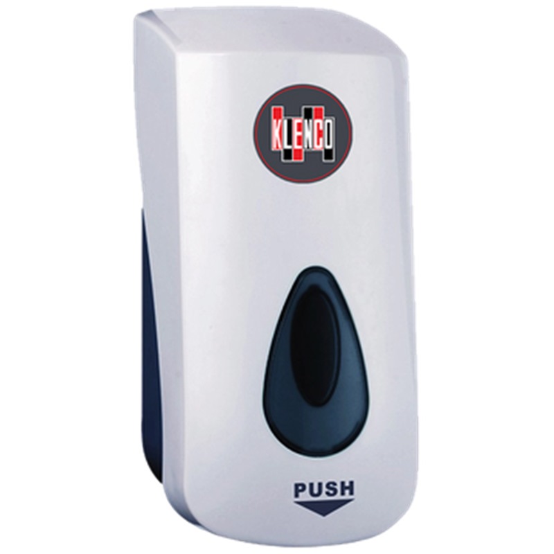 KLENCO ENVON LIQUID SOAP DISPENSER- 1000ML