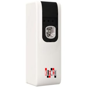 KLENCO ENVON F296A METERED AIR FRESHENER DISPENSER W/O BATTERY