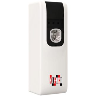 KLENCO ENVON F296A METERED AIR FRESHENER DISPENSER W/O BATTERY