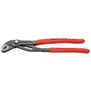 KNIPEX COBRA WATERPUMP PLIER 8751250 250MM EXTRA SLIM