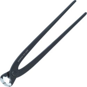 KNIPEX CONCRETOR NIPPER 200MM 9900280