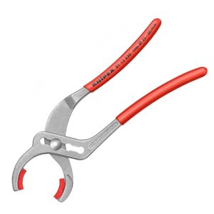 KNIPEX SOFT JAW PLIER 250MM 8113250