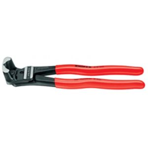 KNIPEX BOLT END CUTTING NIPPER 6101200