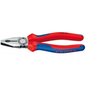 KNIPEX COMBINATION PLIER