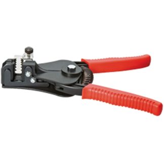 KNIPEX INSULATION STRIPPER 8" 1221180
