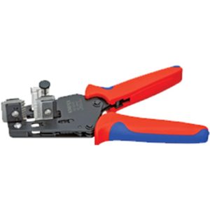 KNIPEX PRECISION INSULATION STRIPPER