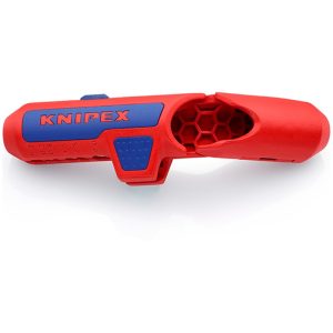 KNIPEX ERGOSTRIP UNIVERSAL DISMANTING TOOL 16 95 01SB