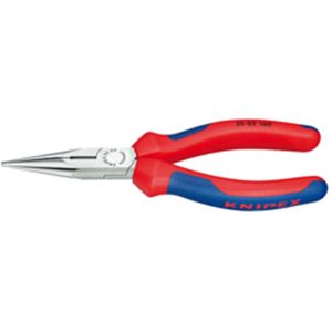 KNIPEX CHAIN NOSE PLIER