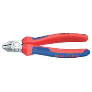 KNIPEX DIAGONAL CUTTER