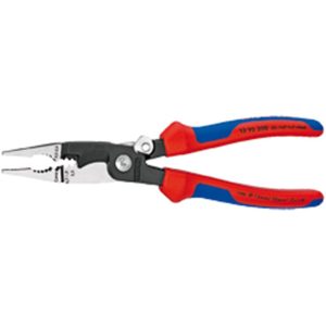 KNIPEX ELECTRICIAN INSTALLATION PLIER