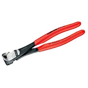 KNIPEX HIGH LEVERAGE END CUTTER