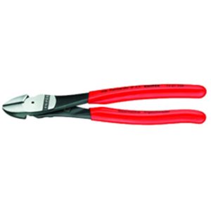 KNIPEX HIGH LEVERAGE DIAGONAL CUTTER