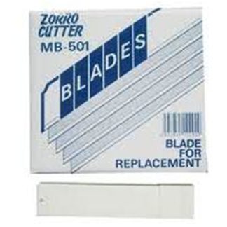 KOREA UTILITY CUTTER BLADE MB501-LARGE